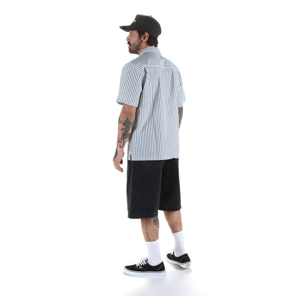 Leavel Shirt