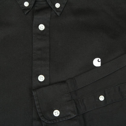 Madison L/S Shirt