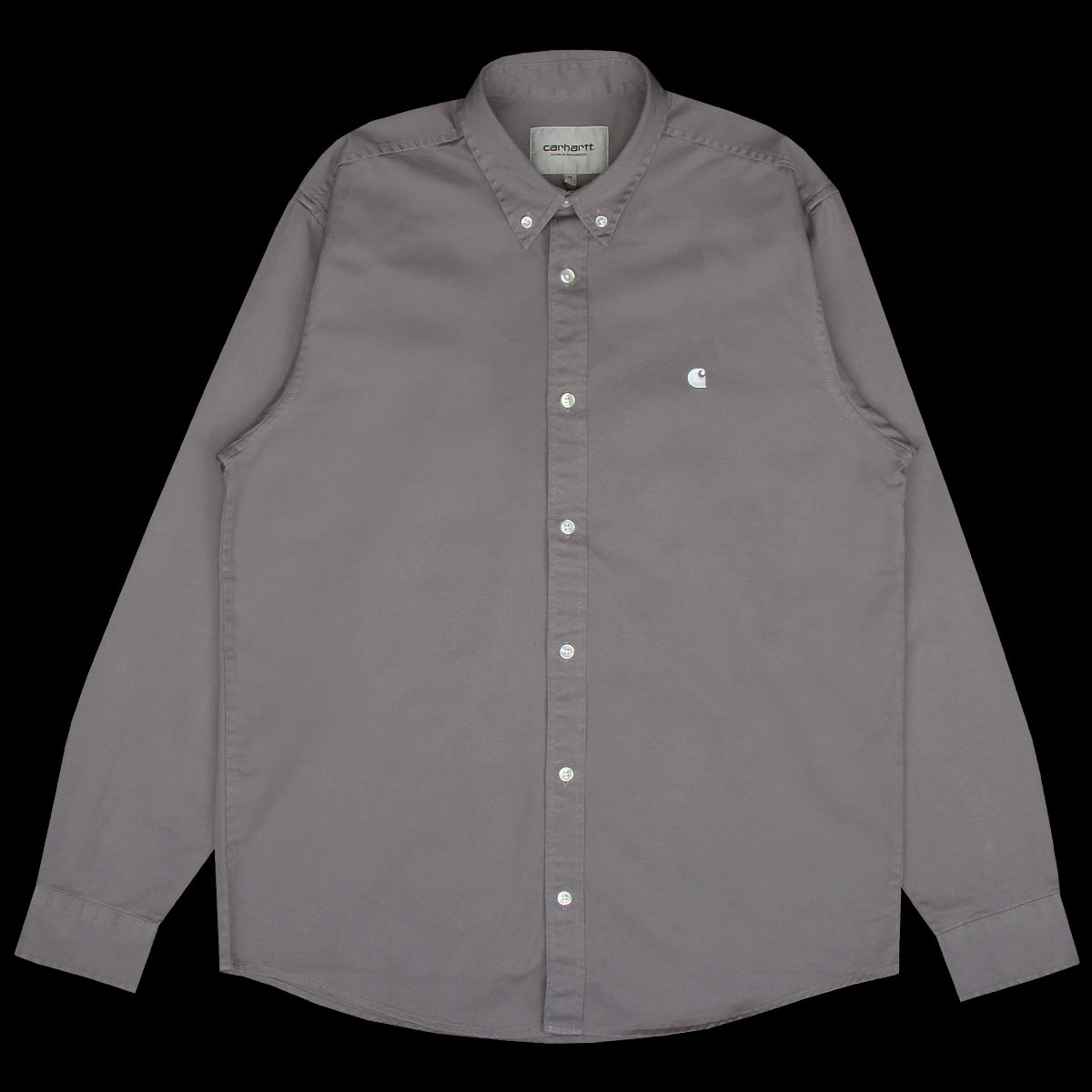 Madison L/S Shirt