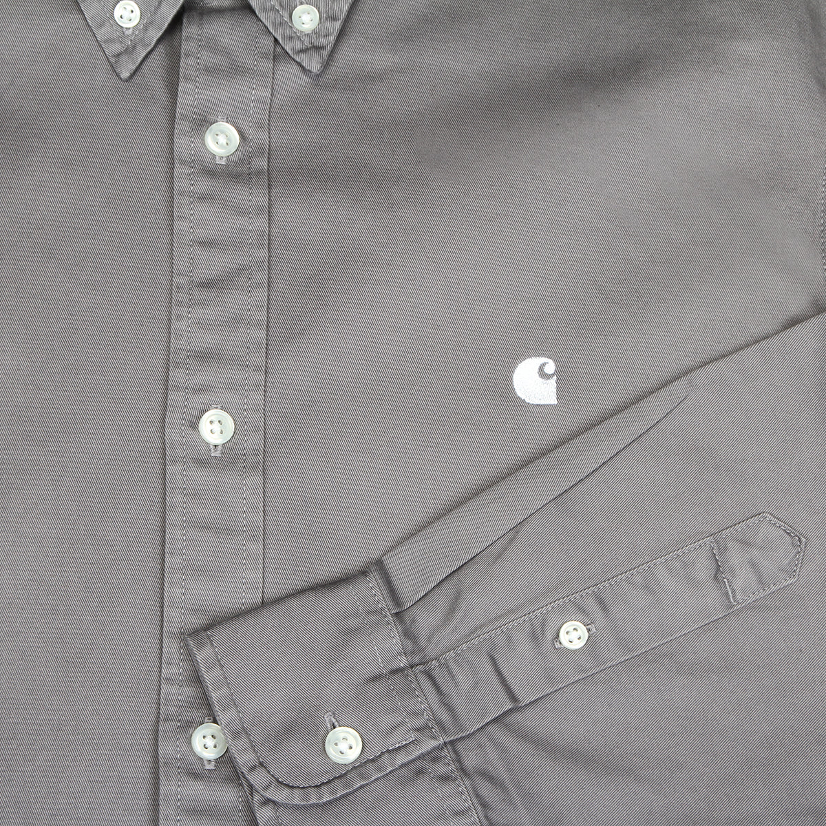 Madison L/S Shirt