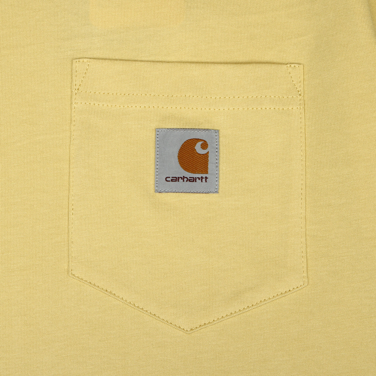 Pocket T-Shirt