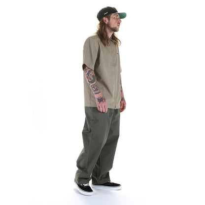 Postal Zip Shirt