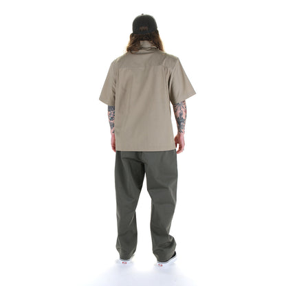 Postal Zip Shirt
