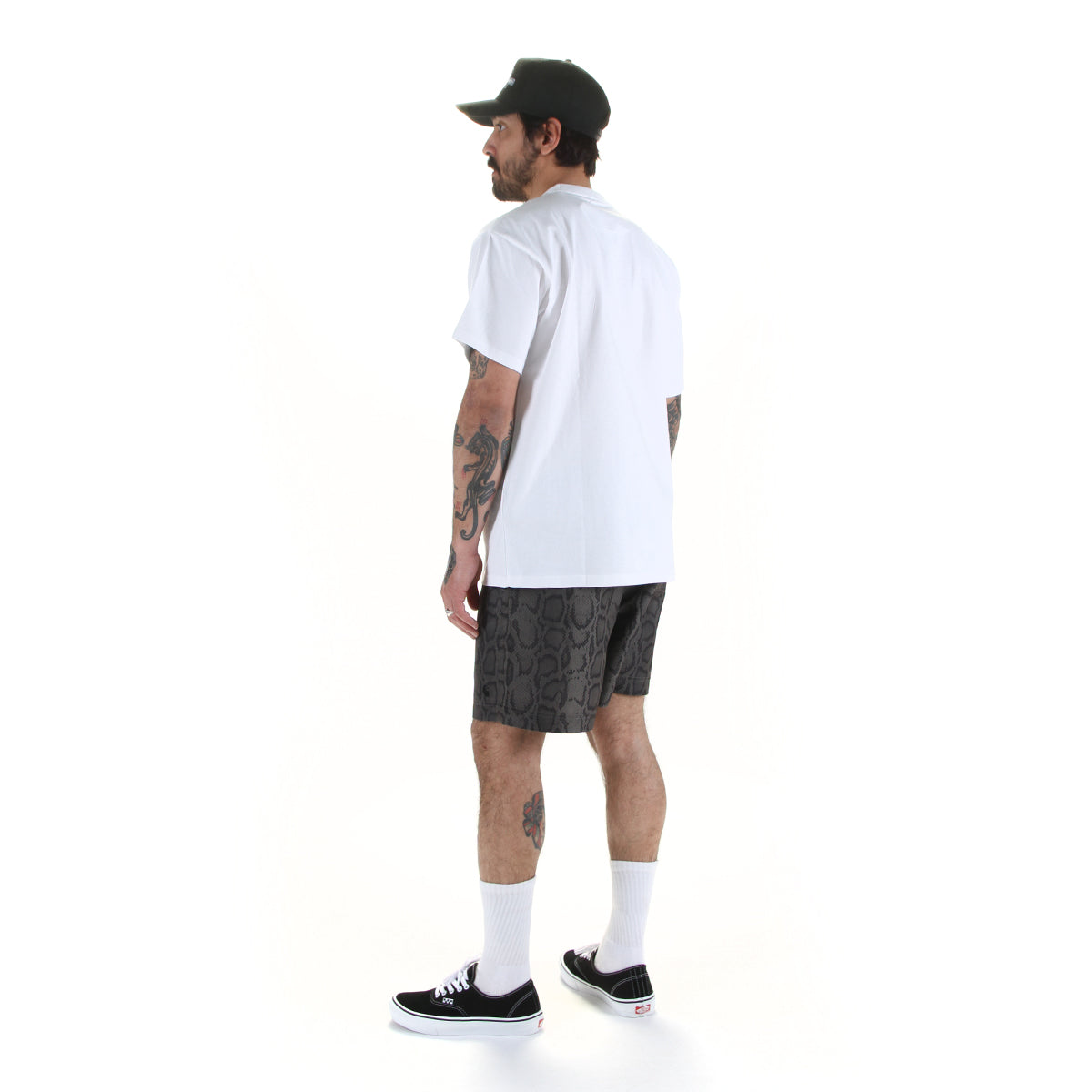 Slater Swim Trunks