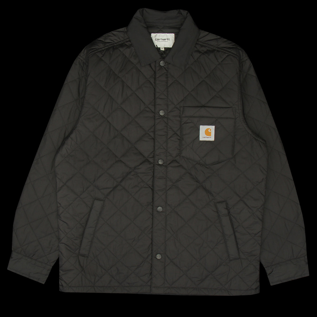 Wadeson Shirt Jacket
