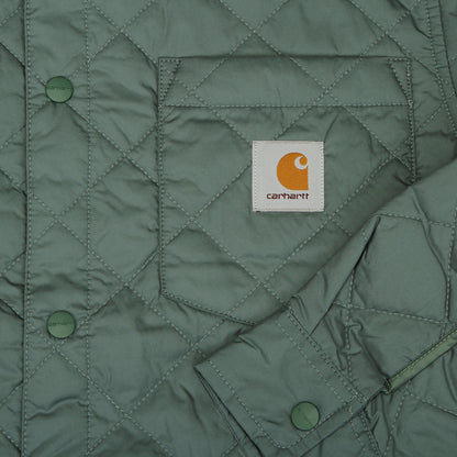 Wadeson Shirt Jacket