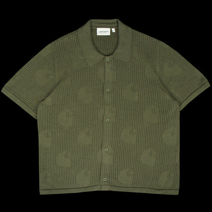 Women's Temple Knit Shirt