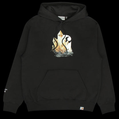Premier Hooded Sweatshirt