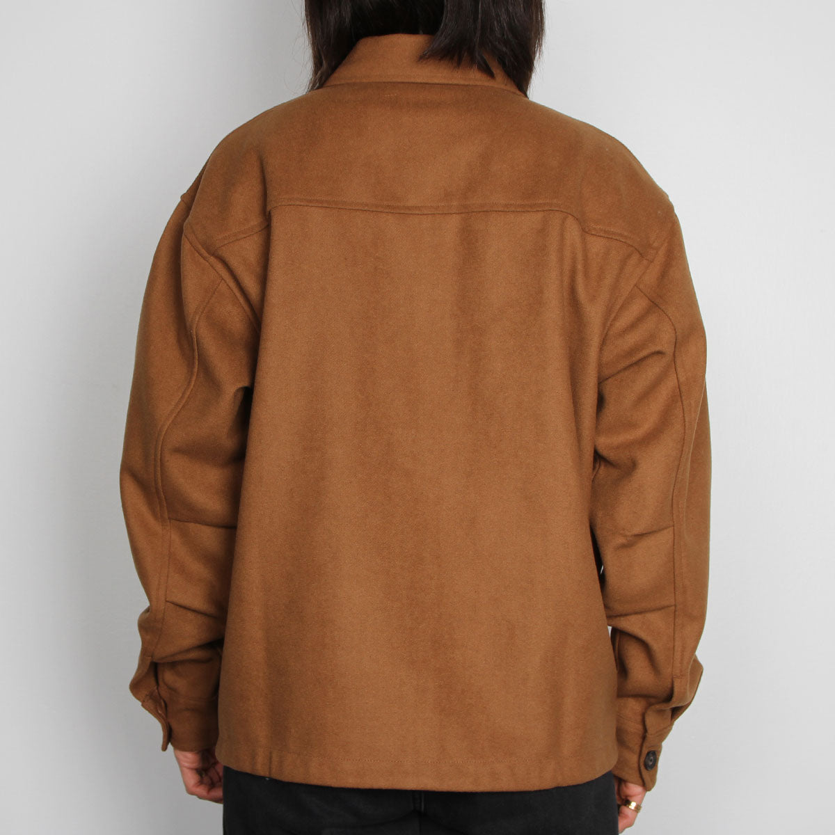 Women's Wiston Shirt Jac