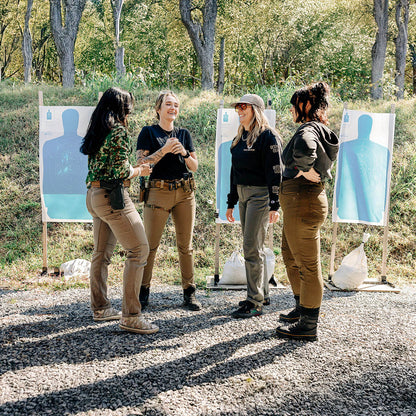 TD Women's Carlos Ray Tactical Pants TAA