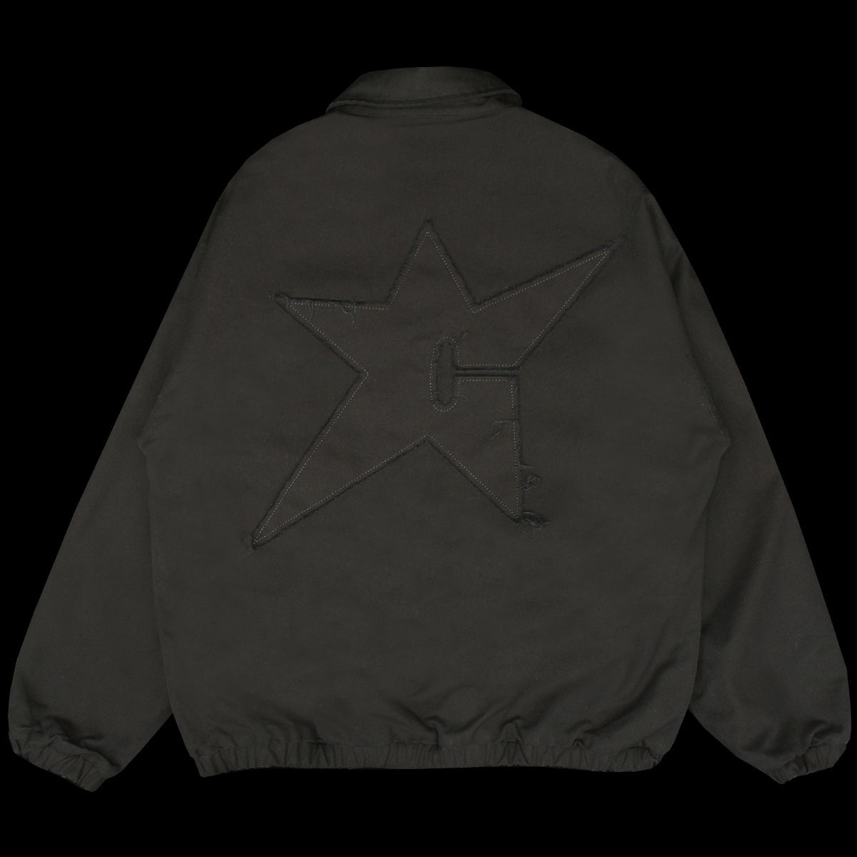 C-Star Work Jacket