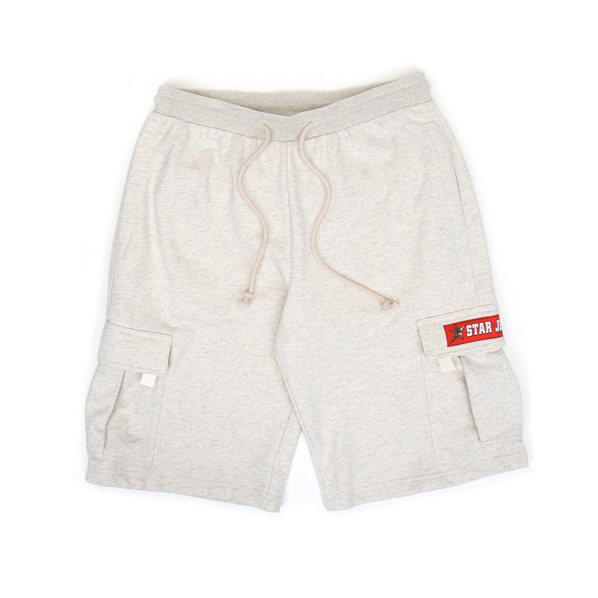 Baggy Sweatshorts
