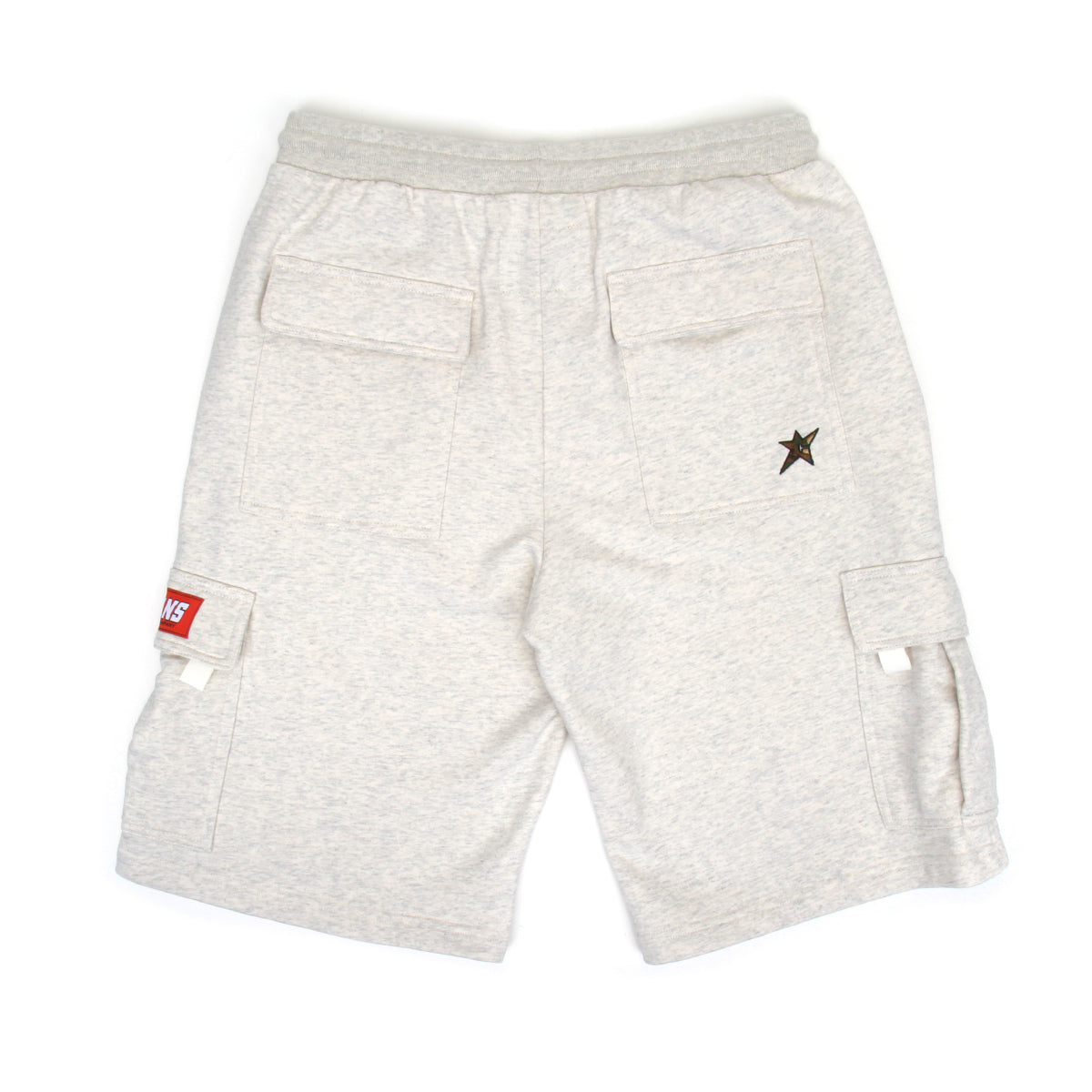 Baggy Sweatshorts