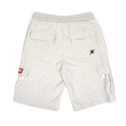 Baggy Sweatshorts