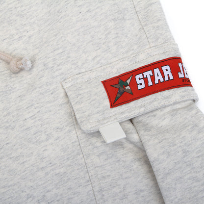 Baggy Sweatshorts