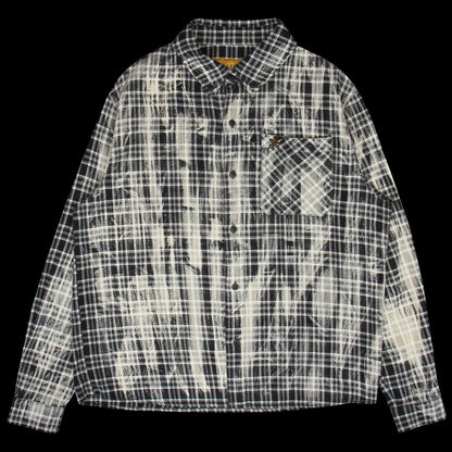 Bleached Flannel