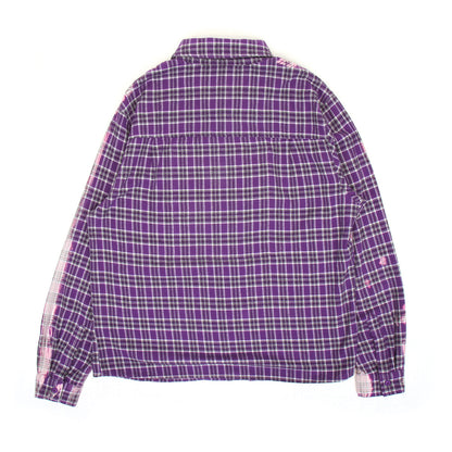 Bleached Flannel