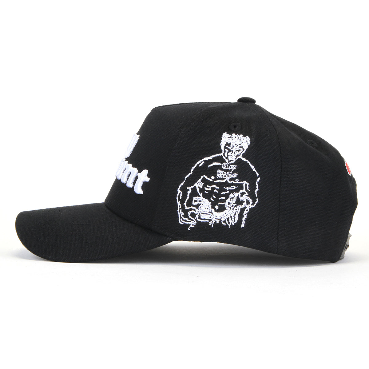 Body Count Hat