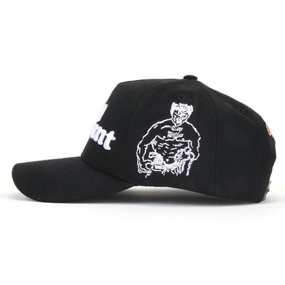 Body Count Hat