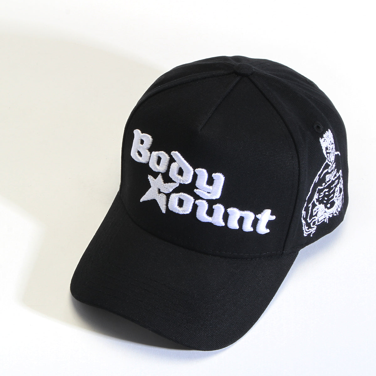 Body Count Hat