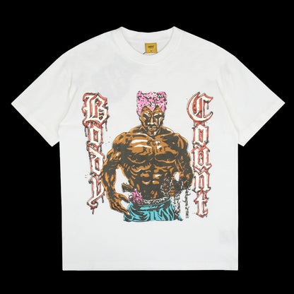 Body Count T-Shirt