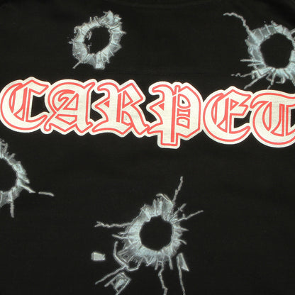 Body Count Zip-Up Hoodie