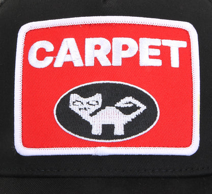 Bouncer Trucker Hat