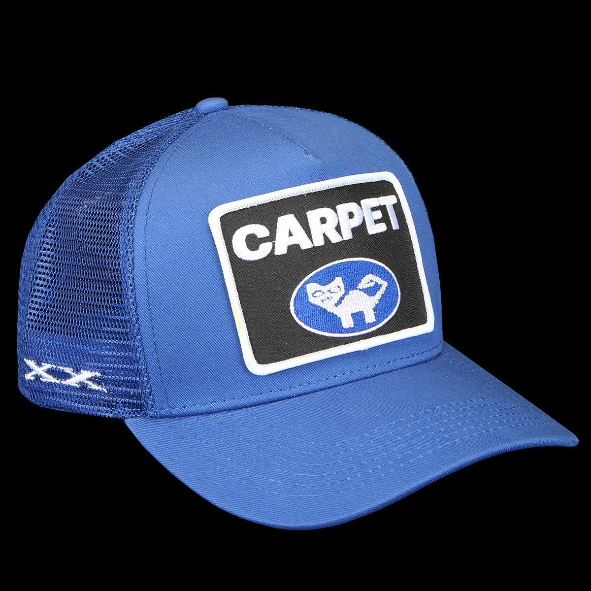 Bouncer Trucker Hat