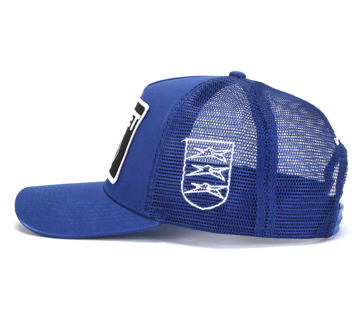 Bouncer Trucker Hat