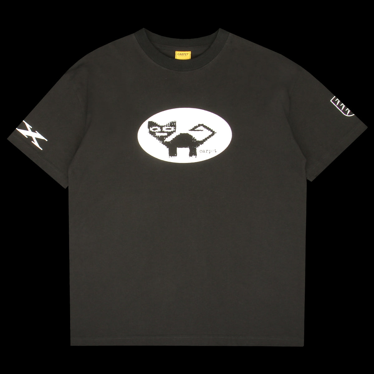 Bouncer T-Shirt