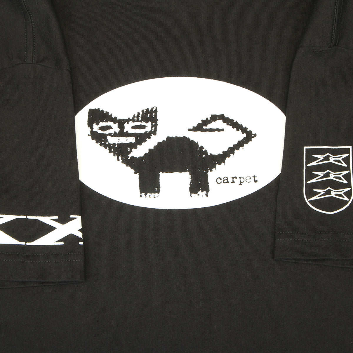 Bouncer T-Shirt