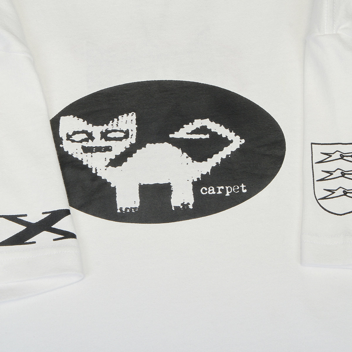 Bouncer T-Shirt