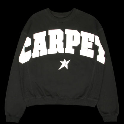 Carpet Crewneck