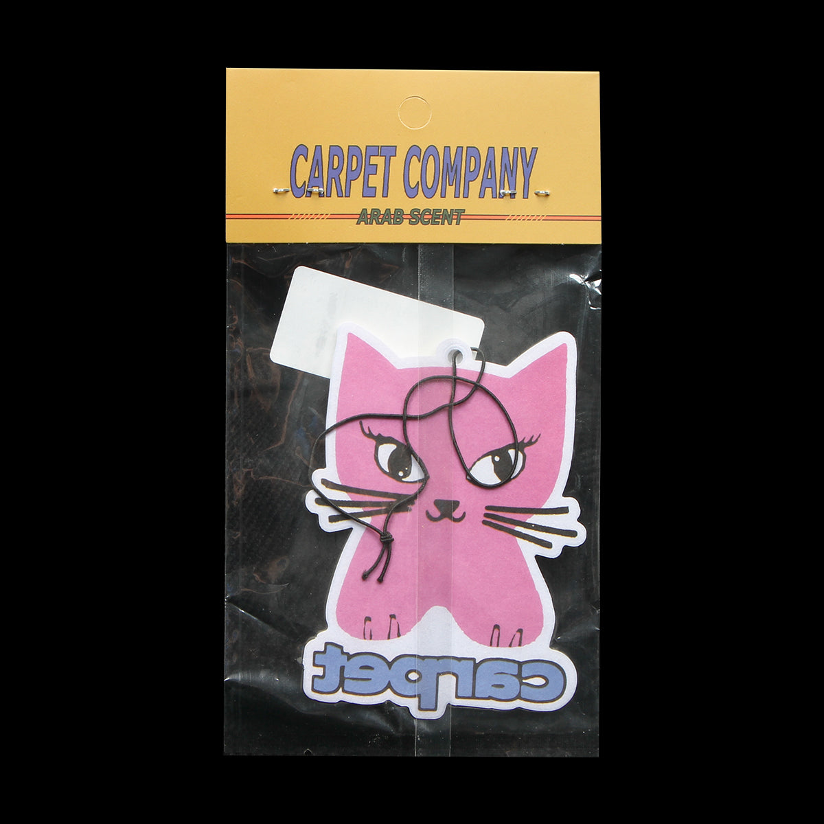 Cat Air Freshener