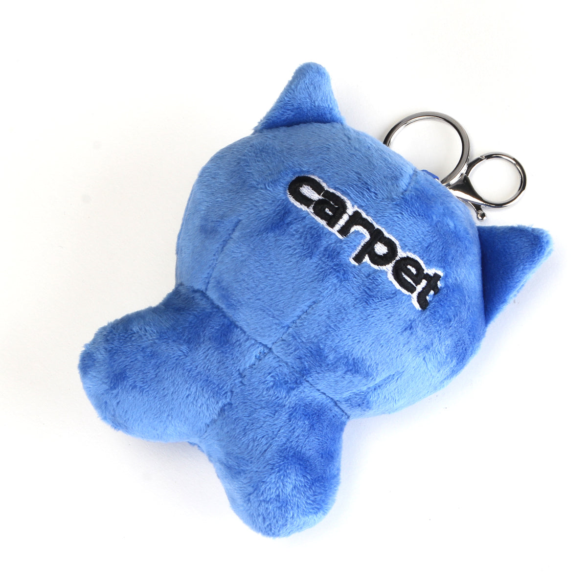 Cat Plushie Keychain