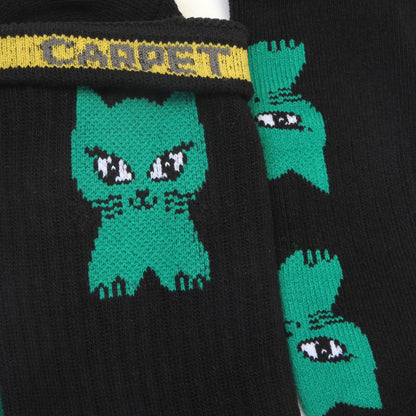 Cat Sock