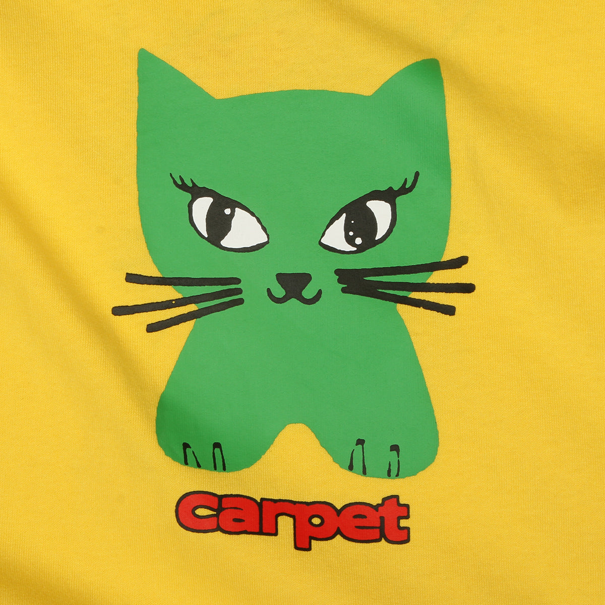 Cat T-Shirt