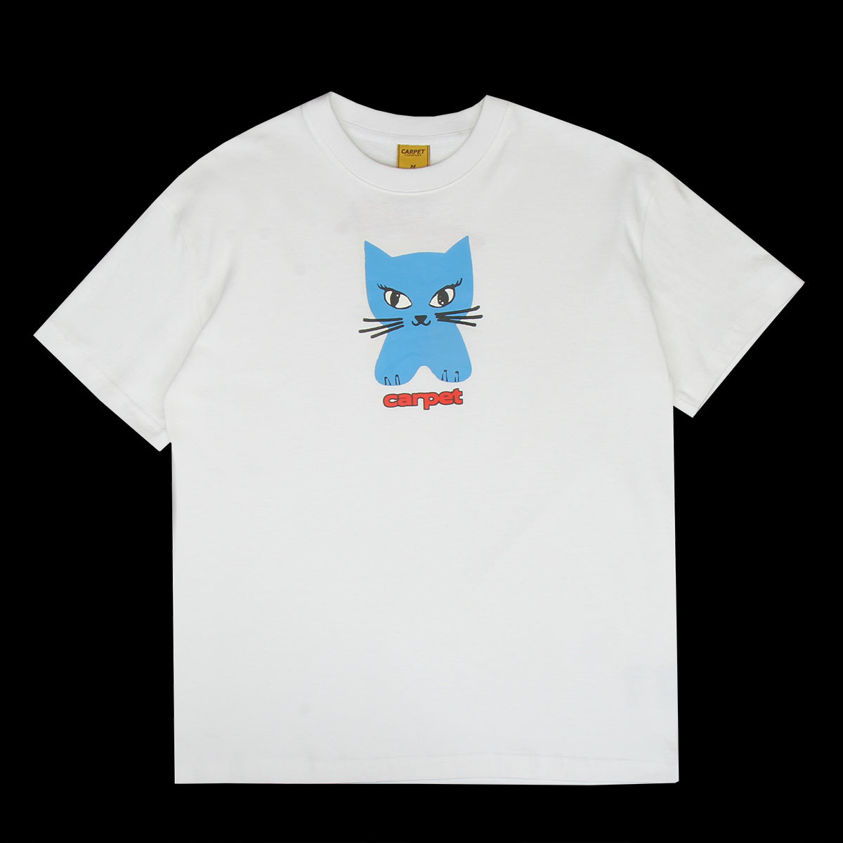 Cat T-Shirt