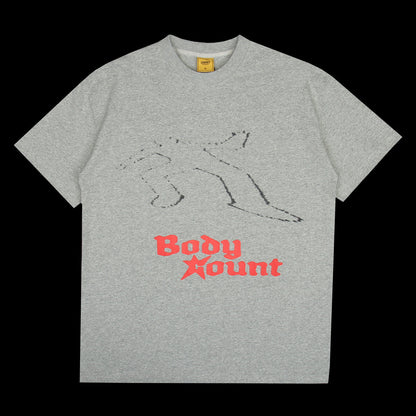 Chalk Outline T-Shirt