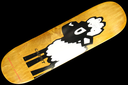Corey Duffel - Guest Pro Signed Deck 8.38"