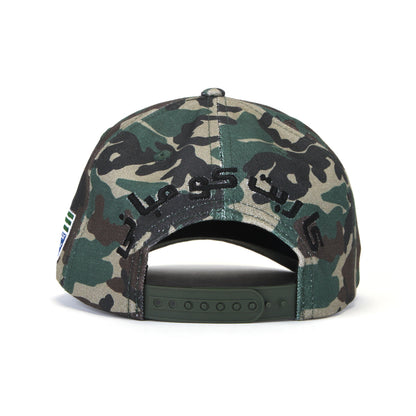 C-Star Hat