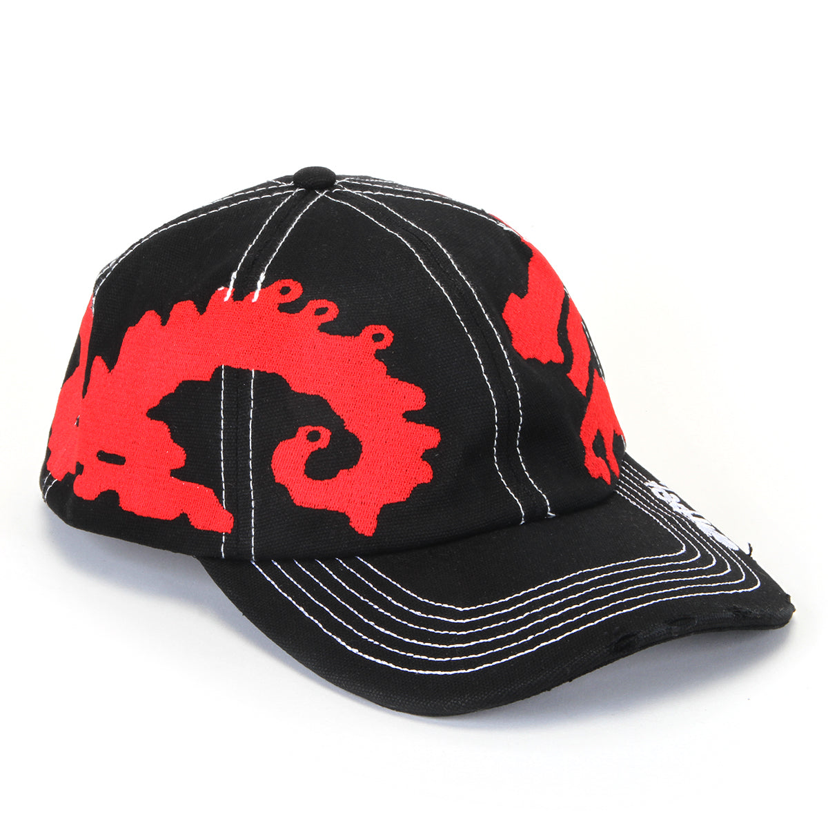 Dragon Hat