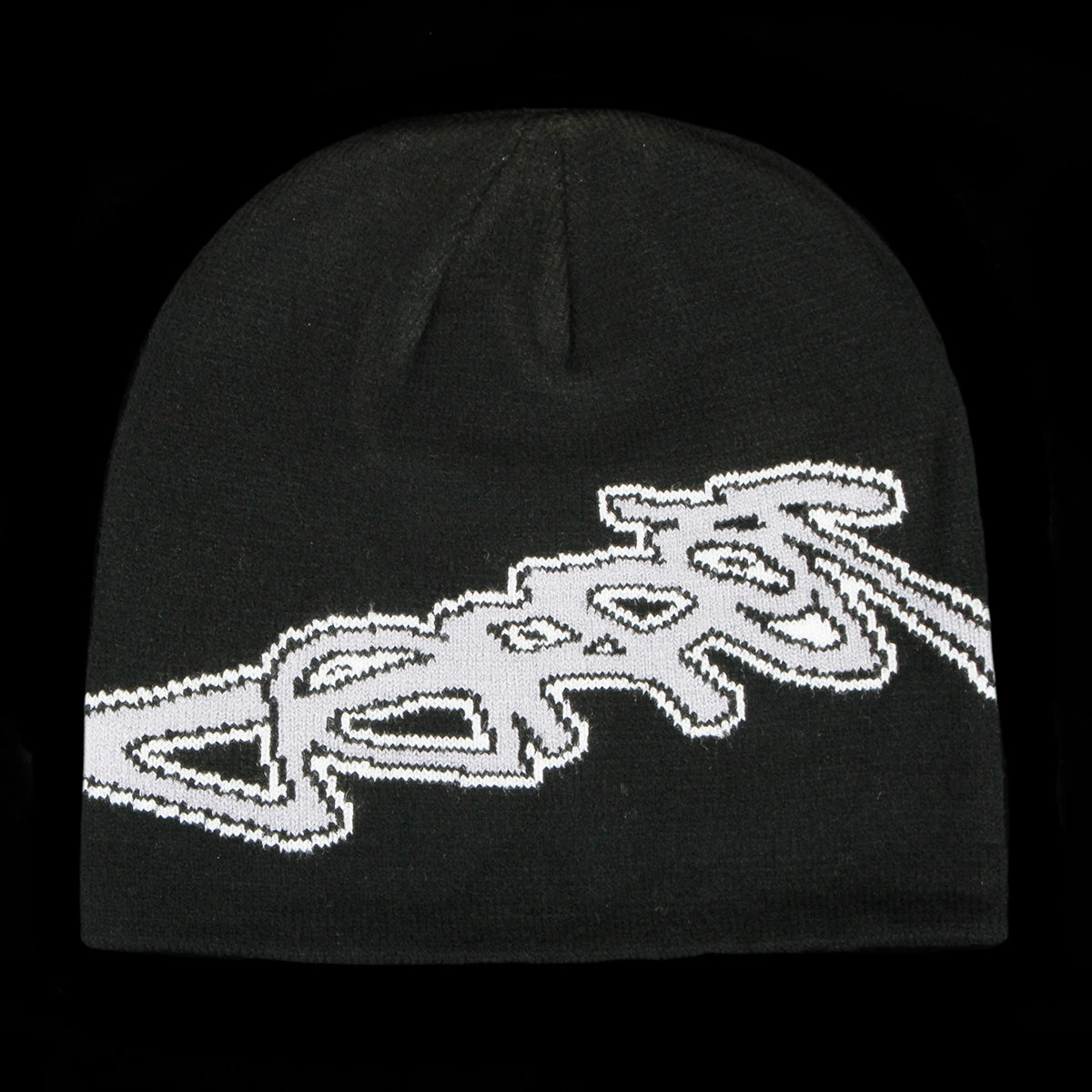 Freestyle Beanie