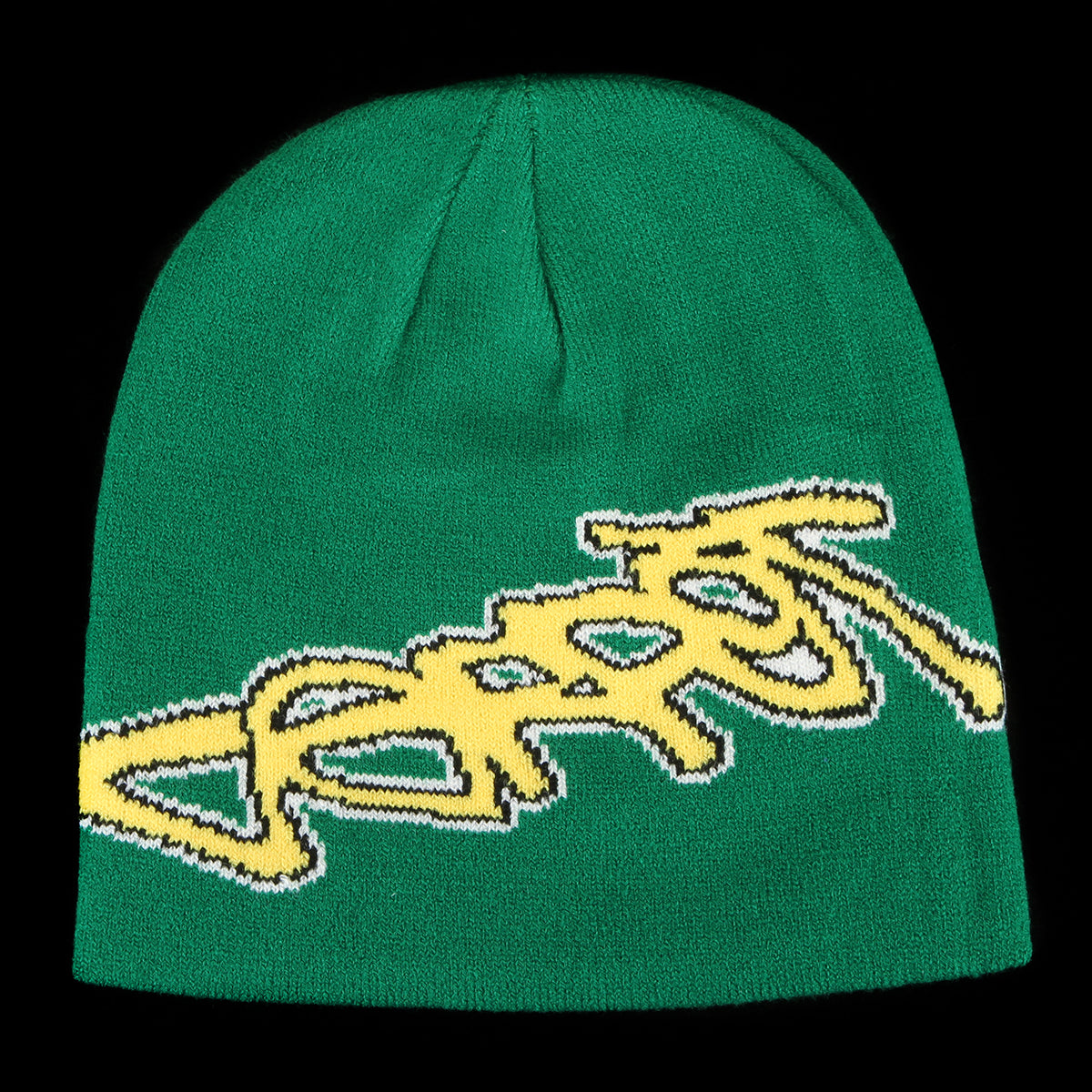 Freestyle Beanie