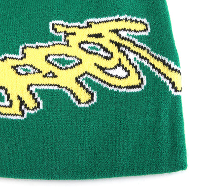 Freestyle Beanie