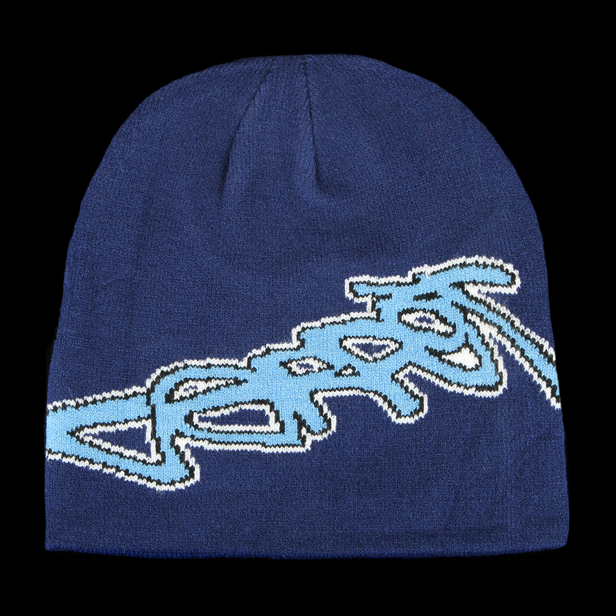 Freestyle Beanie