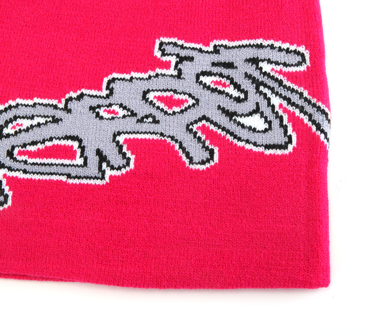 Freestyle Beanie
