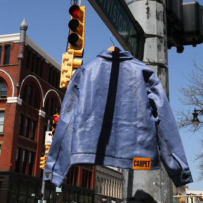 Horsehair Work Jacket