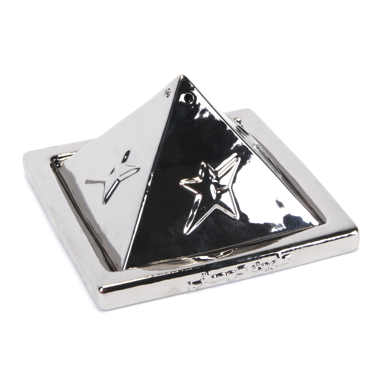 Pyramid Incense Chamber