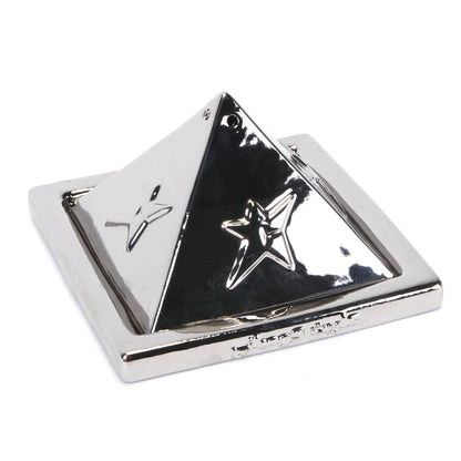Pyramid Incense Chamber